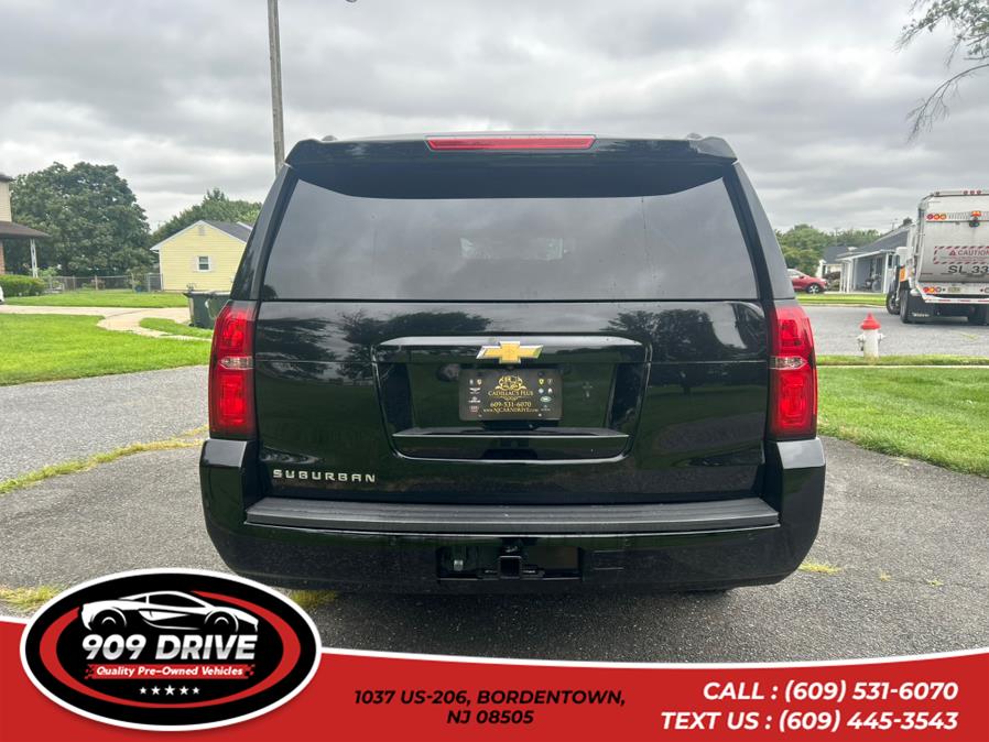2018 Chevrolet Suburban LT, available for sale in BORDENTOWN, New Jersey | 909 Drive. BORDENTOWN, New Jersey 2018 Chevrolet Suburban LT, available for sale in BORDENTOWN, New Jersey | 909 Drive. BORDENTOWN, New Jersey