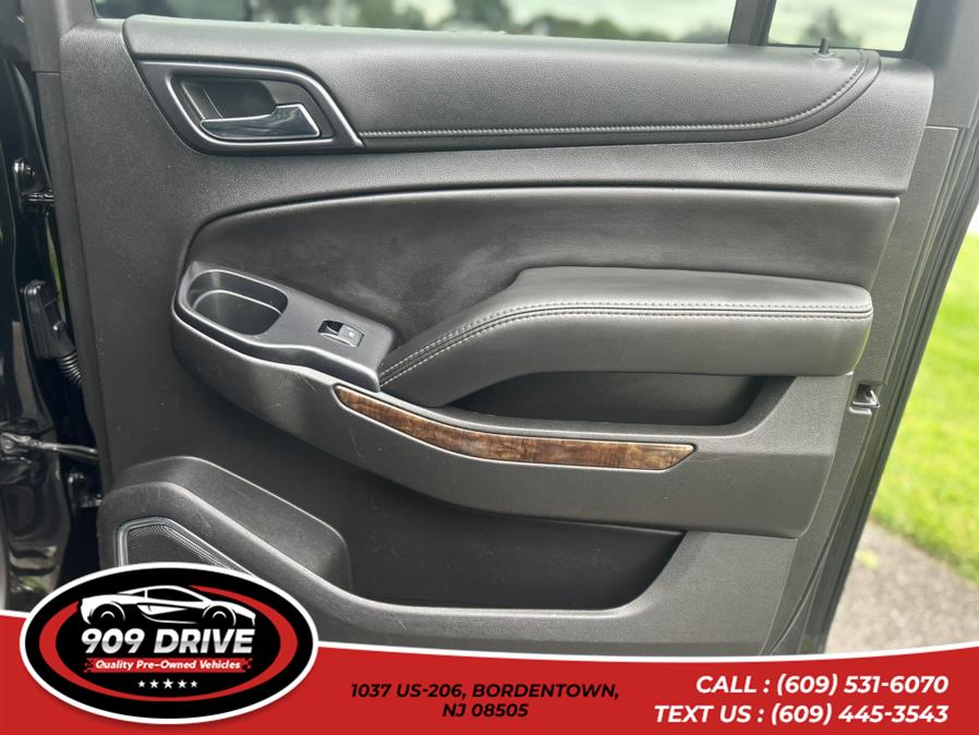 2018 Chevrolet Suburban LT, available for sale in BORDENTOWN, New Jersey | 909 Drive. BORDENTOWN, New Jersey 2018 Chevrolet Suburban LT, available for sale in BORDENTOWN, New Jersey | 909 Drive. BORDENTOWN, New Jersey