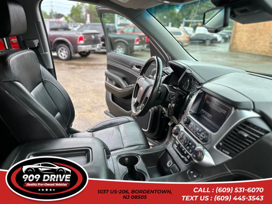 2018 Chevrolet Suburban LT, available for sale in BORDENTOWN, New Jersey | 909 Drive. BORDENTOWN, New Jersey 2018 Chevrolet Suburban LT, available for sale in BORDENTOWN, New Jersey | 909 Drive. BORDENTOWN, New Jersey