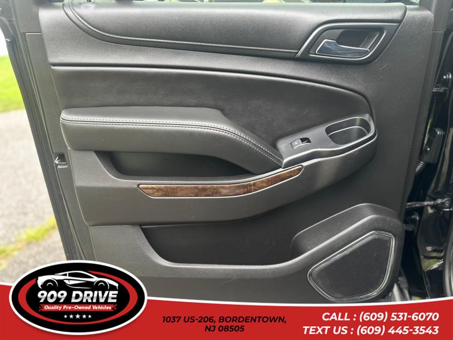 2018 Chevrolet Suburban LT, available for sale in BORDENTOWN, New Jersey | 909 Drive. BORDENTOWN, New Jersey 2018 Chevrolet Suburban LT, available for sale in BORDENTOWN, New Jersey | 909 Drive. BORDENTOWN, New Jersey