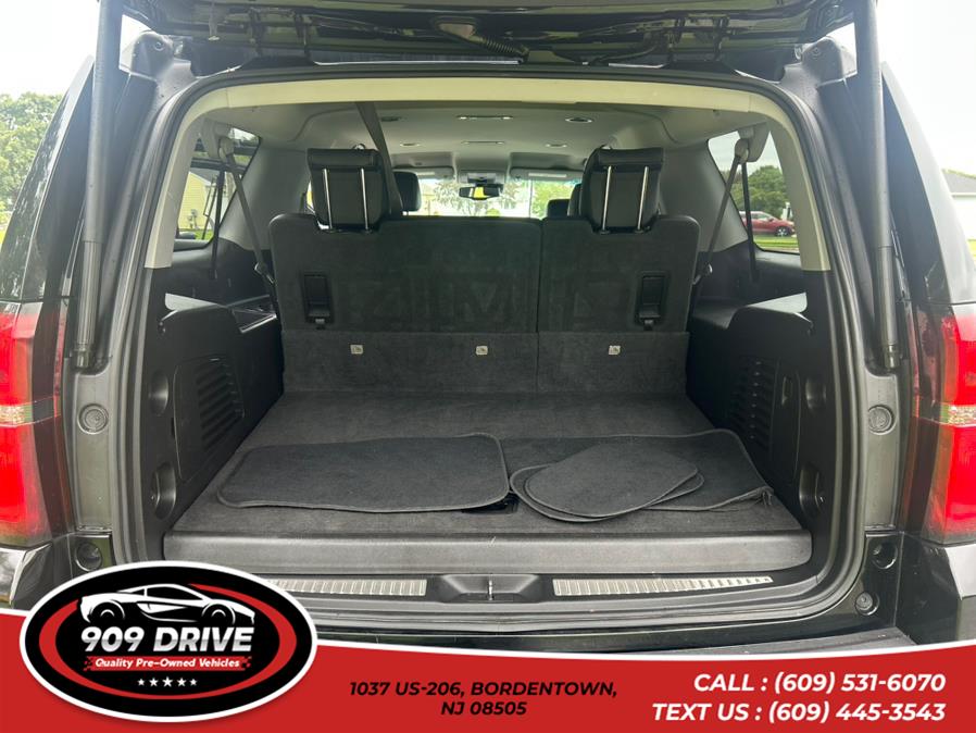 2018 Chevrolet Suburban LT, available for sale in BORDENTOWN, New Jersey | 909 Drive. BORDENTOWN, New Jersey 2018 Chevrolet Suburban LT, available for sale in BORDENTOWN, New Jersey | 909 Drive. BORDENTOWN, New Jersey