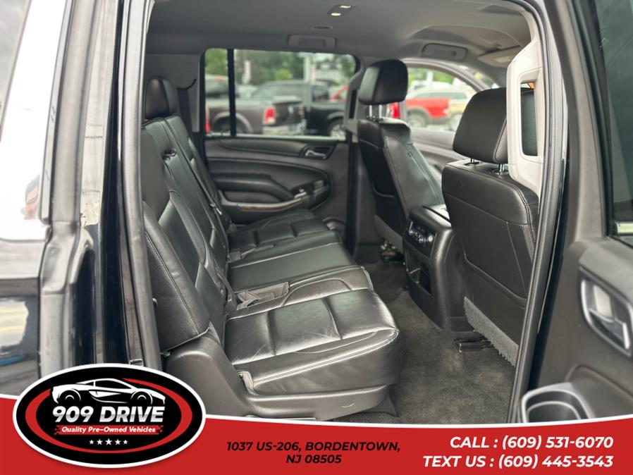 2018 Chevrolet Suburban LT, available for sale in BORDENTOWN, New Jersey | 909 Drive. BORDENTOWN, New Jersey 2018 Chevrolet Suburban LT, available for sale in BORDENTOWN, New Jersey | 909 Drive. BORDENTOWN, New Jersey
