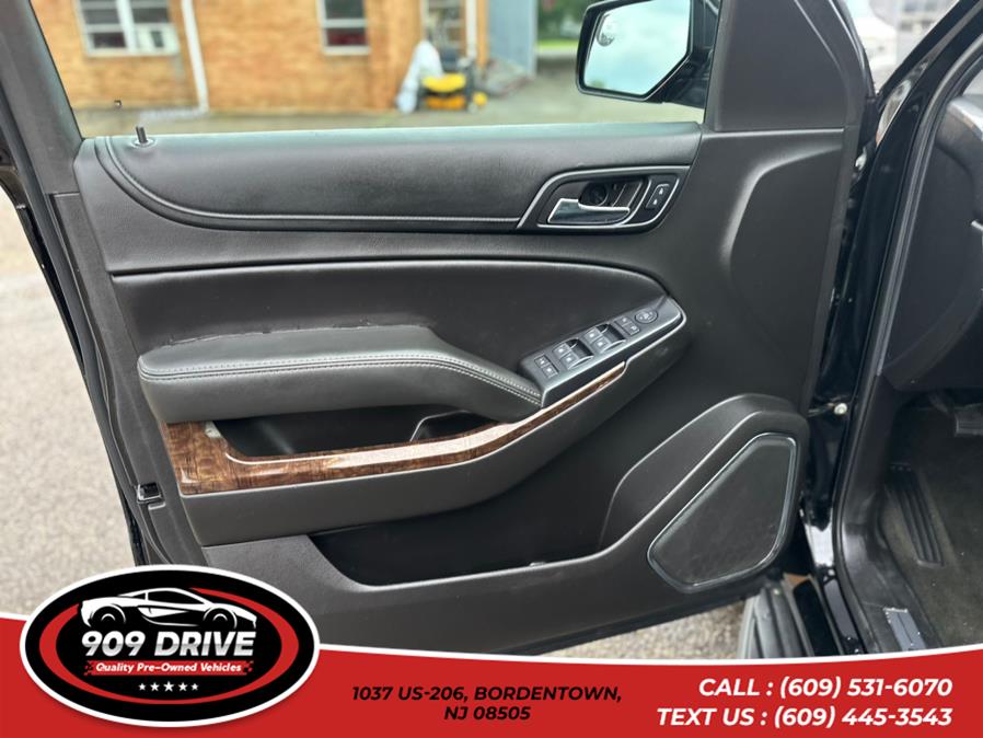 2018 Chevrolet Suburban LT, available for sale in BORDENTOWN, New Jersey | 909 Drive. BORDENTOWN, New Jersey 2018 Chevrolet Suburban LT, available for sale in BORDENTOWN, New Jersey | 909 Drive. BORDENTOWN, New Jersey