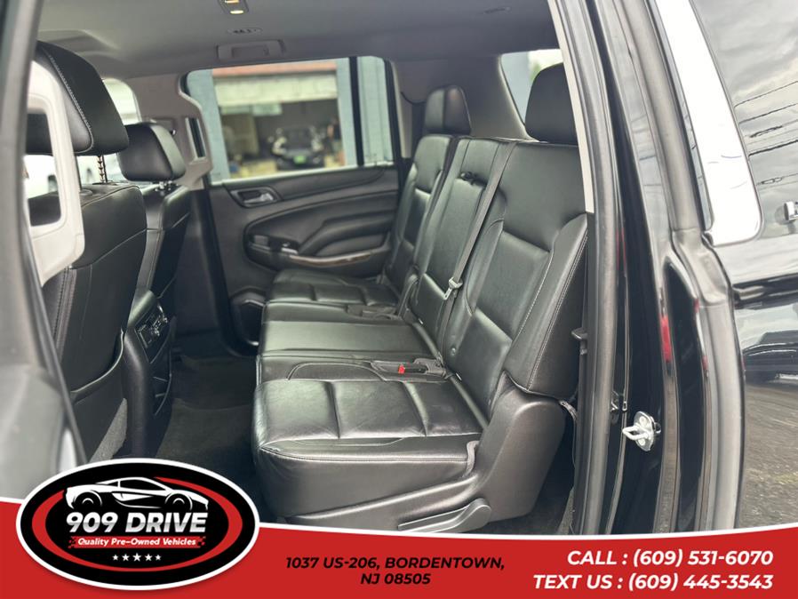 2018 Chevrolet Suburban LT, available for sale in BORDENTOWN, New Jersey | 909 Drive. BORDENTOWN, New Jersey 2018 Chevrolet Suburban LT, available for sale in BORDENTOWN, New Jersey | 909 Drive. BORDENTOWN, New Jersey