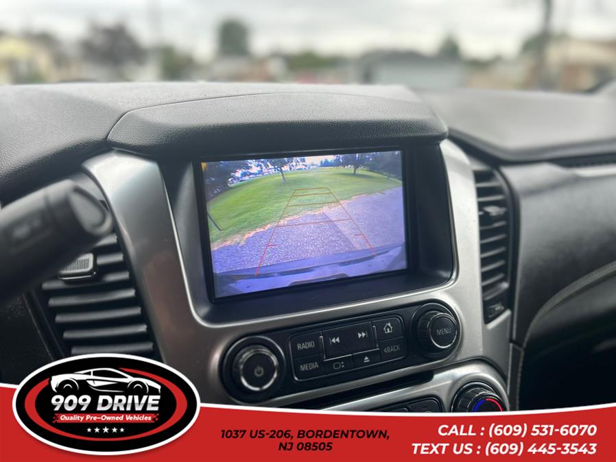 2018 Chevrolet Suburban LT, available for sale in BORDENTOWN, New Jersey | 909 Drive. BORDENTOWN, New Jersey 2018 Chevrolet Suburban LT, available for sale in BORDENTOWN, New Jersey | 909 Drive. BORDENTOWN, New Jersey