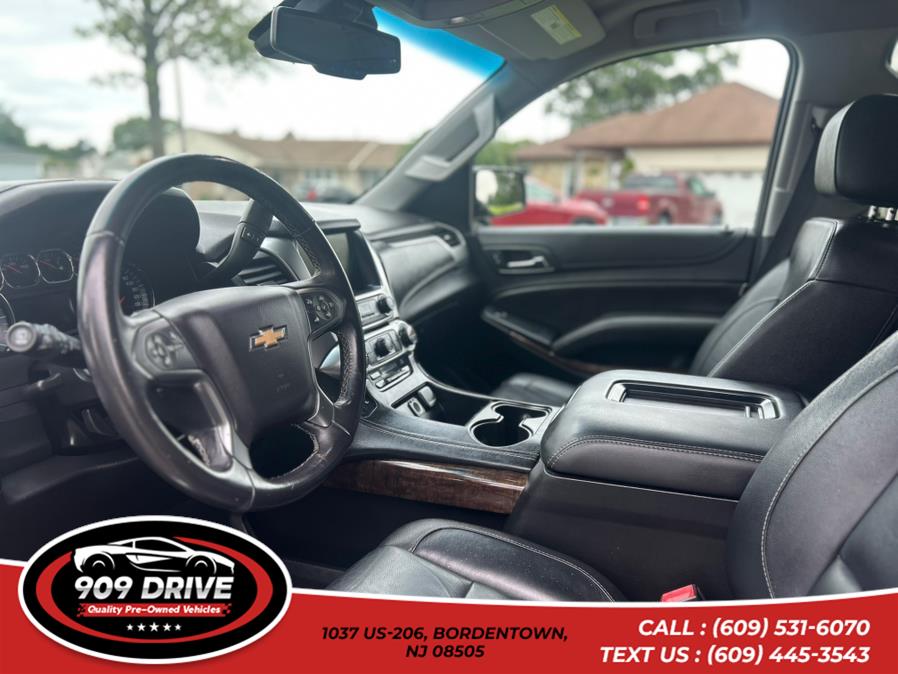 2018 Chevrolet Suburban LT, available for sale in BORDENTOWN, New Jersey | 909 Drive. BORDENTOWN, New Jersey 2018 Chevrolet Suburban LT, available for sale in BORDENTOWN, New Jersey | 909 Drive. BORDENTOWN, New Jersey