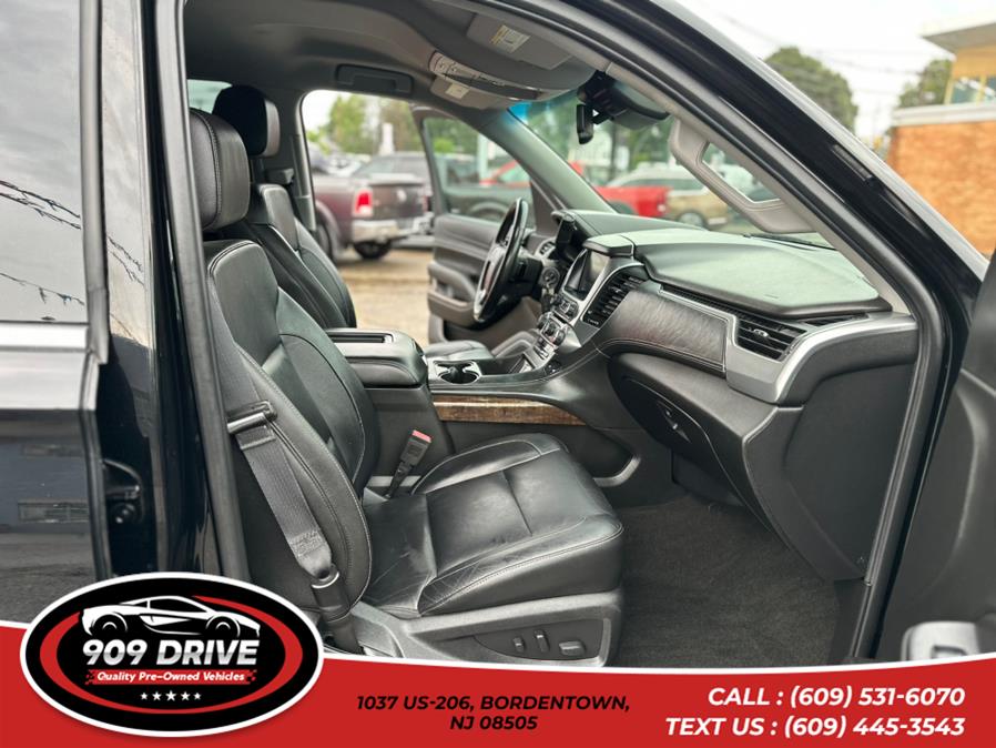 2018 Chevrolet Suburban LT, available for sale in BORDENTOWN, New Jersey | 909 Drive. BORDENTOWN, New Jersey 2018 Chevrolet Suburban LT, available for sale in BORDENTOWN, New Jersey | 909 Drive. BORDENTOWN, New Jersey