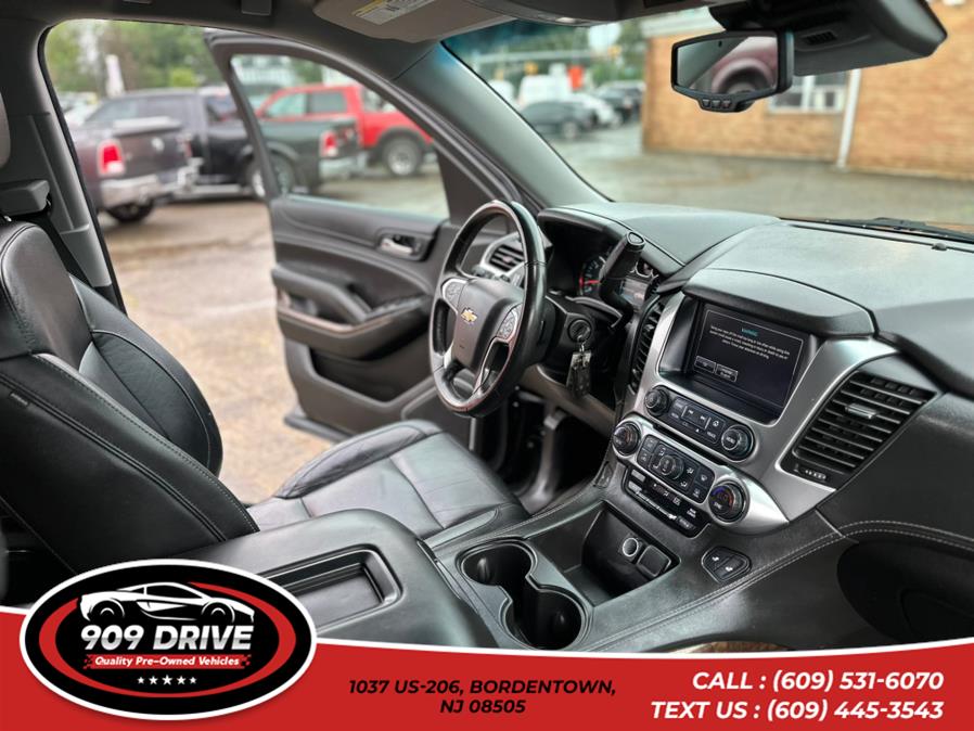 2018 Chevrolet Suburban LT, available for sale in BORDENTOWN, New Jersey | 909 Drive. BORDENTOWN, New Jersey 2018 Chevrolet Suburban LT, available for sale in BORDENTOWN, New Jersey | 909 Drive. BORDENTOWN, New Jersey