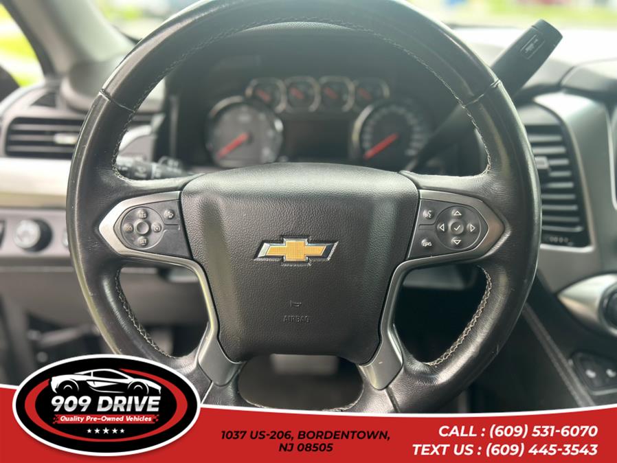 2018 Chevrolet Suburban LT, available for sale in BORDENTOWN, New Jersey | 909 Drive. BORDENTOWN, New Jersey 2018 Chevrolet Suburban LT, available for sale in BORDENTOWN, New Jersey | 909 Drive. BORDENTOWN, New Jersey