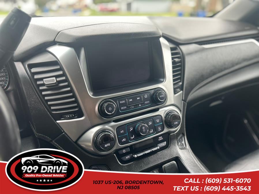 2018 Chevrolet Suburban LT, available for sale in BORDENTOWN, New Jersey | 909 Drive. BORDENTOWN, New Jersey 2018 Chevrolet Suburban LT, available for sale in BORDENTOWN, New Jersey | 909 Drive. BORDENTOWN, New Jersey