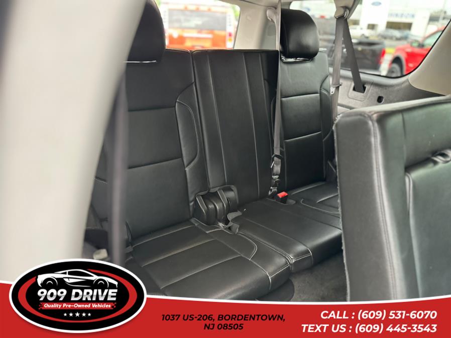 2018 Chevrolet Suburban LT, available for sale in BORDENTOWN, New Jersey | 909 Drive. BORDENTOWN, New Jersey 2018 Chevrolet Suburban LT, available for sale in BORDENTOWN, New Jersey | 909 Drive. BORDENTOWN, New Jersey