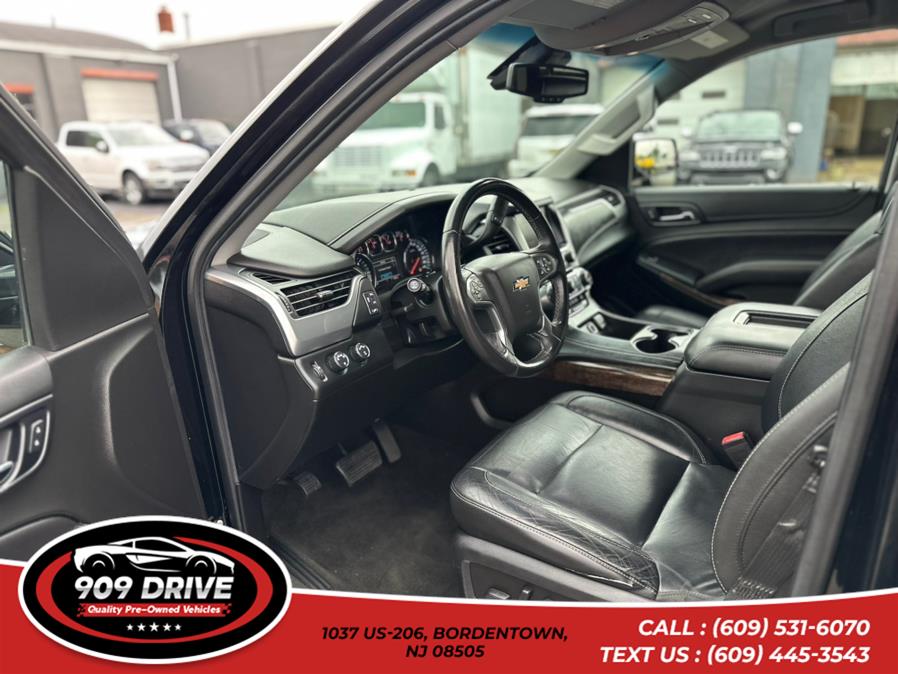 2018 Chevrolet Suburban LT, available for sale in BORDENTOWN, New Jersey | 909 Drive. BORDENTOWN, New Jersey 2018 Chevrolet Suburban LT, available for sale in BORDENTOWN, New Jersey | 909 Drive. BORDENTOWN, New Jersey