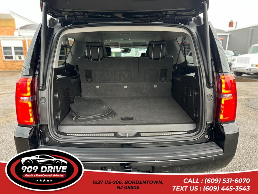 2018 Chevrolet Suburban LT, available for sale in BORDENTOWN, New Jersey | 909 Drive. BORDENTOWN, New Jersey 2018 Chevrolet Suburban LT, available for sale in BORDENTOWN, New Jersey | 909 Drive. BORDENTOWN, New Jersey