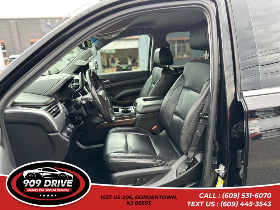 2018 Chevrolet Suburban LT, available for sale in BORDENTOWN, New Jersey | 909 Drive. BORDENTOWN, New Jersey 2018 Chevrolet Suburban LT, available for sale in BORDENTOWN, New Jersey | 909 Drive. BORDENTOWN, New Jersey