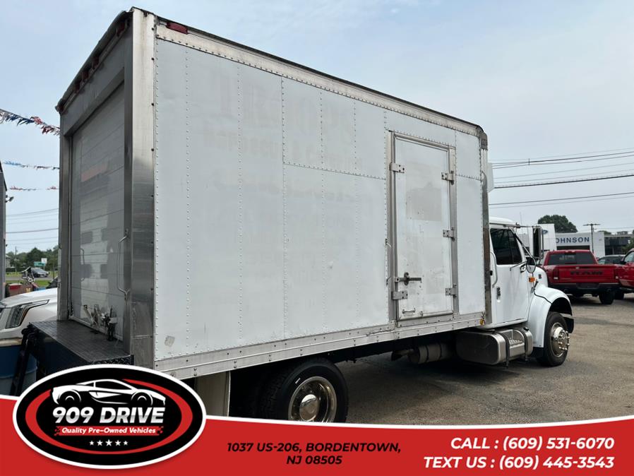 1999 International Tk , available for sale in BORDENTOWN, New Jersey | 909 Drive. BORDENTOWN, New Jersey 1999 International Tk , available for sale in BORDENTOWN, New Jersey | 909 Drive. BORDENTOWN, New Jersey