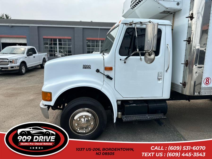 1999 International Tk , available for sale in BORDENTOWN, New Jersey | 909 Drive. BORDENTOWN, New Jersey 1999 International Tk , available for sale in BORDENTOWN, New Jersey | 909 Drive. BORDENTOWN, New Jersey