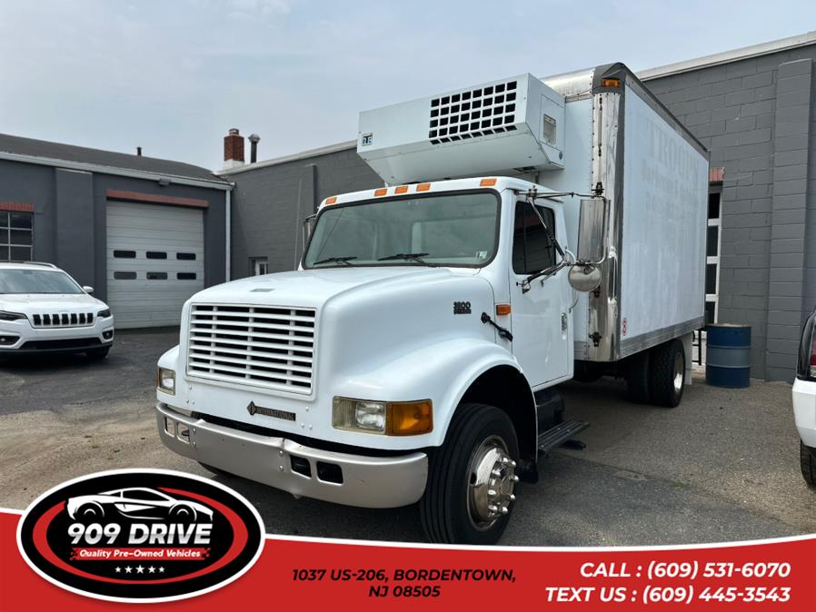 1999 International Tk , available for sale in BORDENTOWN, New Jersey | 909 Drive. BORDENTOWN, New Jersey 1999 International Tk , available for sale in BORDENTOWN, New Jersey | 909 Drive. BORDENTOWN, New Jersey