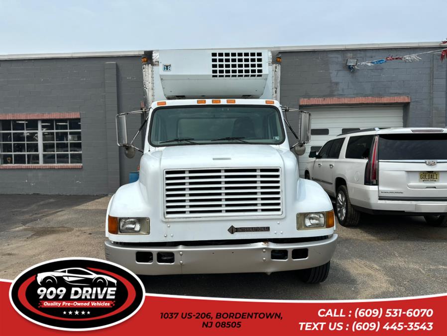 1999 International Tk , available for sale in BORDENTOWN, New Jersey | 909 Drive. BORDENTOWN, New Jersey 1999 International Tk , available for sale in BORDENTOWN, New Jersey | 909 Drive. BORDENTOWN, New Jersey