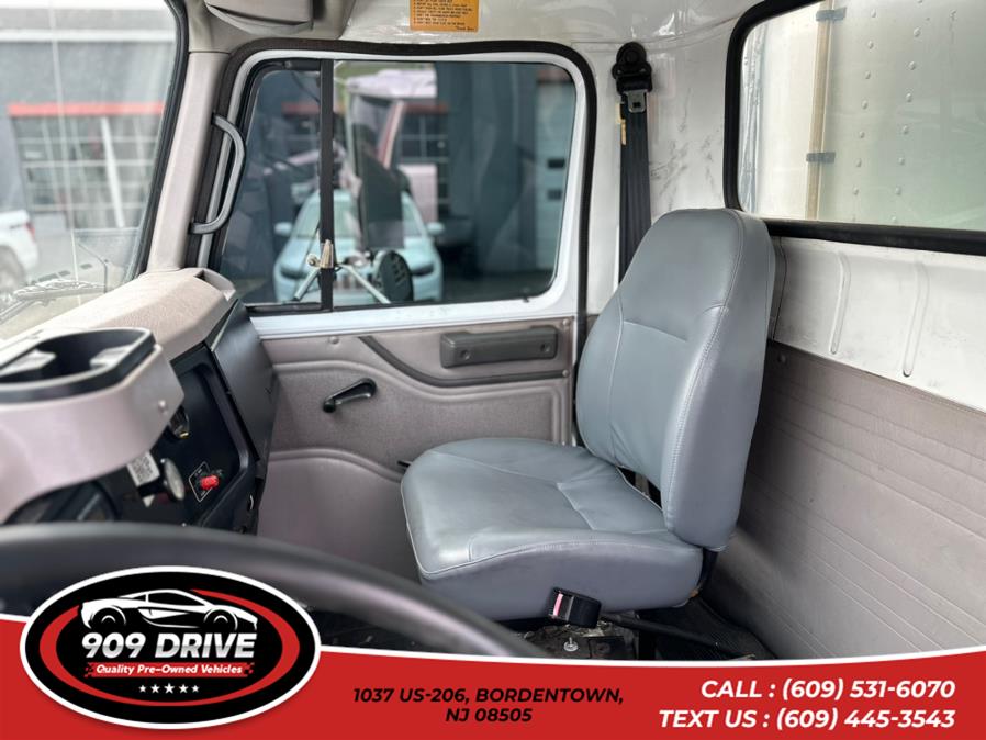 1999 International Tk , available for sale in BORDENTOWN, New Jersey | 909 Drive. BORDENTOWN, New Jersey 1999 International Tk , available for sale in BORDENTOWN, New Jersey | 909 Drive. BORDENTOWN, New Jersey