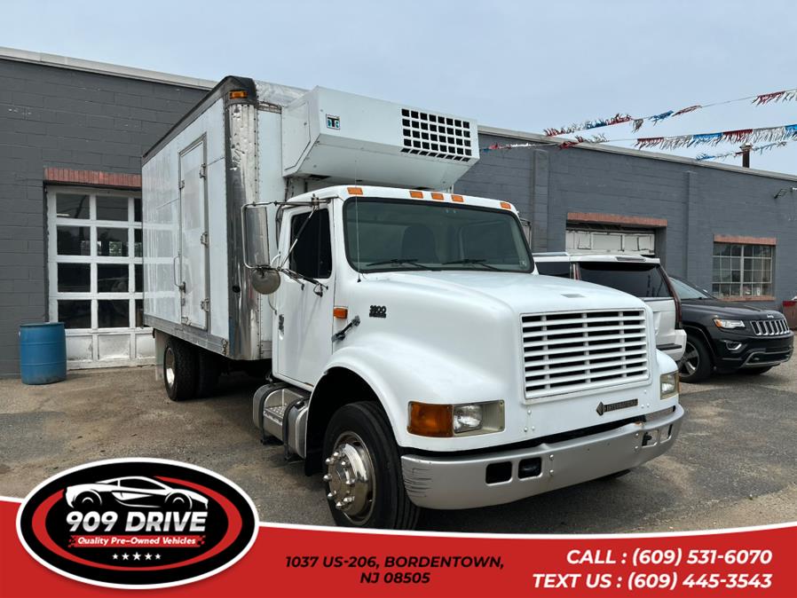 1999 International Tk , available for sale in BORDENTOWN, New Jersey | 909 Drive. BORDENTOWN, New Jersey 1999 International Tk , available for sale in BORDENTOWN, New Jersey | 909 Drive. BORDENTOWN, New Jersey