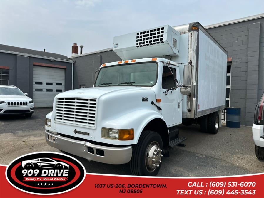 1999 International Tk , available for sale in BORDENTOWN, New Jersey | 909 Drive. BORDENTOWN, New Jersey 1999 International Tk , available for sale in BORDENTOWN, New Jersey | 909 Drive. BORDENTOWN, New Jersey