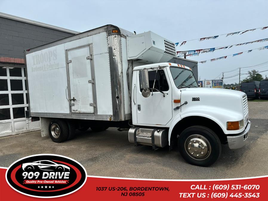 1999 International Tk , available for sale in BORDENTOWN, New Jersey | 909 Drive. BORDENTOWN, New Jersey 1999 International Tk , available for sale in BORDENTOWN, New Jersey | 909 Drive. BORDENTOWN, New Jersey