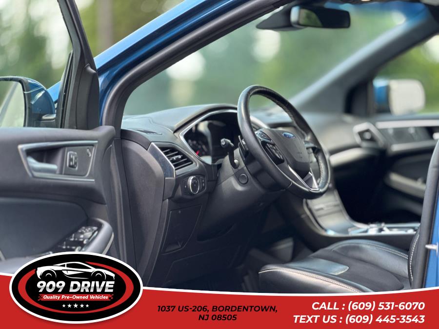 2020 Ford Edge ST, available for sale in BORDENTOWN, New Jersey | 909 Drive. BORDENTOWN, New Jersey 2020 Ford Edge ST, available for sale in BORDENTOWN, New Jersey | 909 Drive. BORDENTOWN, New Jersey
