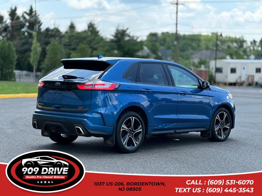 2020 Ford Edge ST, available for sale in BORDENTOWN, New Jersey | 909 Drive. BORDENTOWN, New Jersey 2020 Ford Edge ST, available for sale in BORDENTOWN, New Jersey | 909 Drive. BORDENTOWN, New Jersey