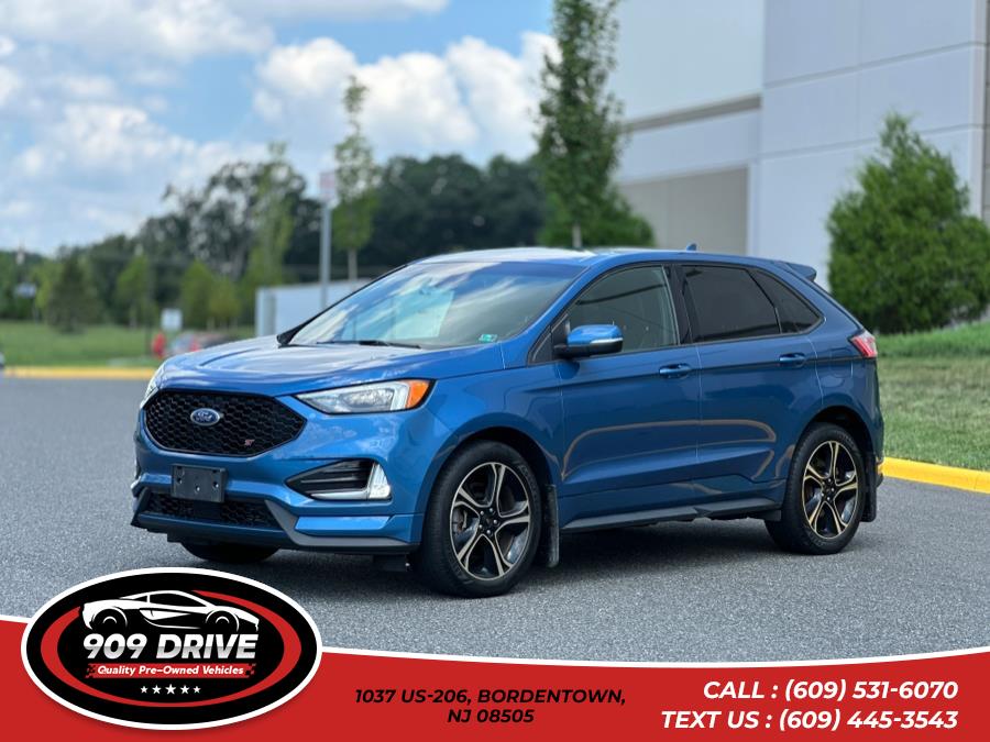 2020 Ford Edge ST, available for sale in BORDENTOWN, New Jersey | 909 Drive. BORDENTOWN, New Jersey 2020 Ford Edge ST, available for sale in BORDENTOWN, New Jersey | 909 Drive. BORDENTOWN, New Jersey