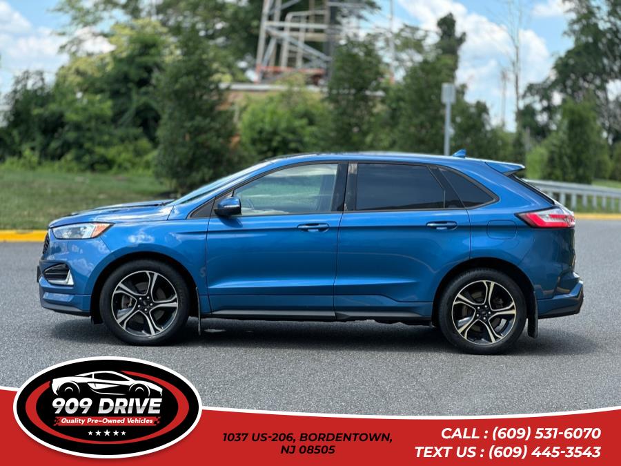 2020 Ford Edge ST, available for sale in BORDENTOWN, New Jersey | 909 Drive. BORDENTOWN, New Jersey 2020 Ford Edge ST, available for sale in BORDENTOWN, New Jersey | 909 Drive. BORDENTOWN, New Jersey