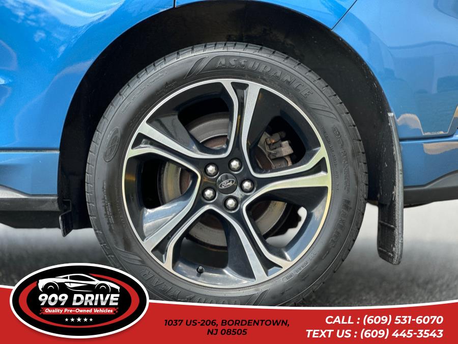2020 Ford Edge ST, available for sale in BORDENTOWN, New Jersey | 909 Drive. BORDENTOWN, New Jersey 2020 Ford Edge ST, available for sale in BORDENTOWN, New Jersey | 909 Drive. BORDENTOWN, New Jersey
