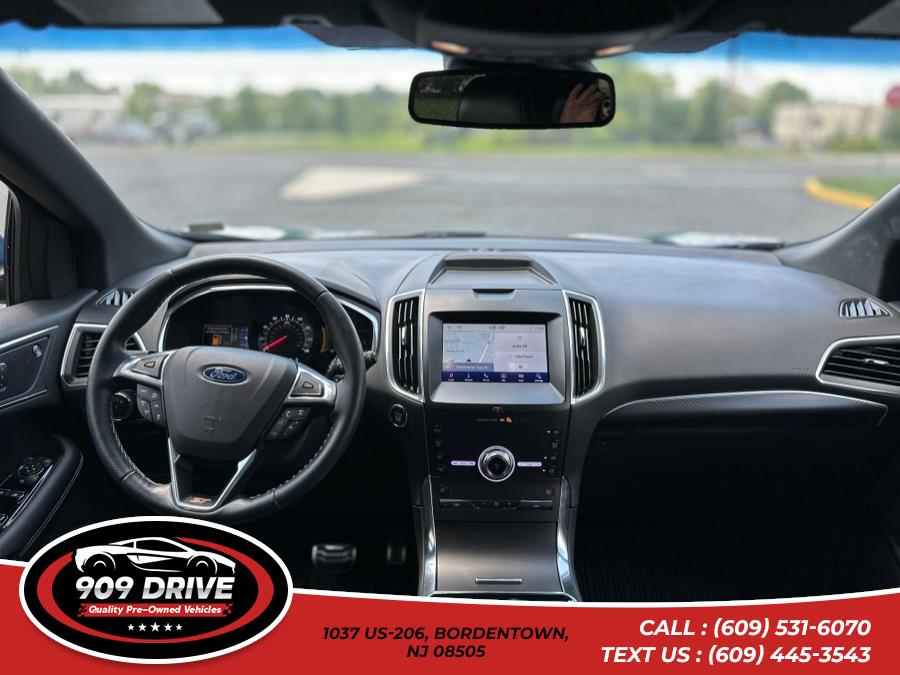 2020 Ford Edge ST, available for sale in BORDENTOWN, New Jersey | 909 Drive. BORDENTOWN, New Jersey 2020 Ford Edge ST, available for sale in BORDENTOWN, New Jersey | 909 Drive. BORDENTOWN, New Jersey