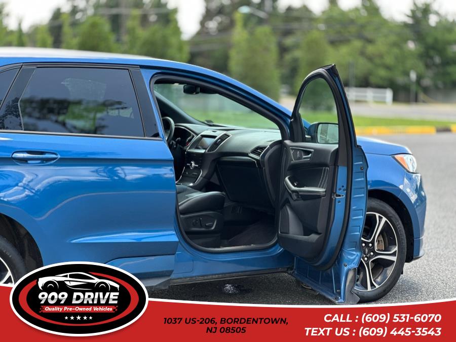 2020 Ford Edge ST, available for sale in BORDENTOWN, New Jersey | 909 Drive. BORDENTOWN, New Jersey 2020 Ford Edge ST, available for sale in BORDENTOWN, New Jersey | 909 Drive. BORDENTOWN, New Jersey
