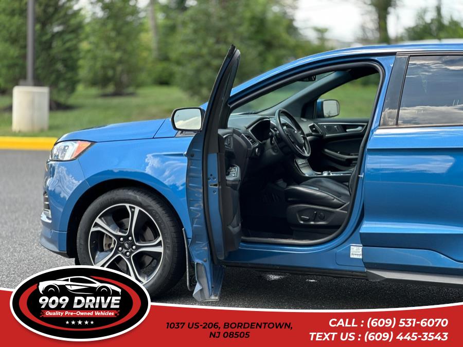 2020 Ford Edge ST, available for sale in BORDENTOWN, New Jersey | 909 Drive. BORDENTOWN, New Jersey 2020 Ford Edge ST, available for sale in BORDENTOWN, New Jersey | 909 Drive. BORDENTOWN, New Jersey