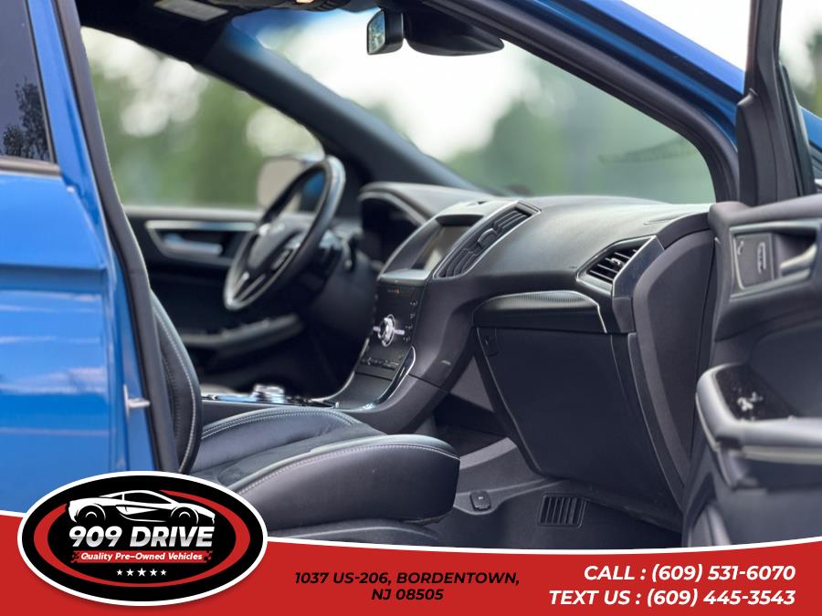 2020 Ford Edge ST, available for sale in BORDENTOWN, New Jersey | 909 Drive. BORDENTOWN, New Jersey 2020 Ford Edge ST, available for sale in BORDENTOWN, New Jersey | 909 Drive. BORDENTOWN, New Jersey