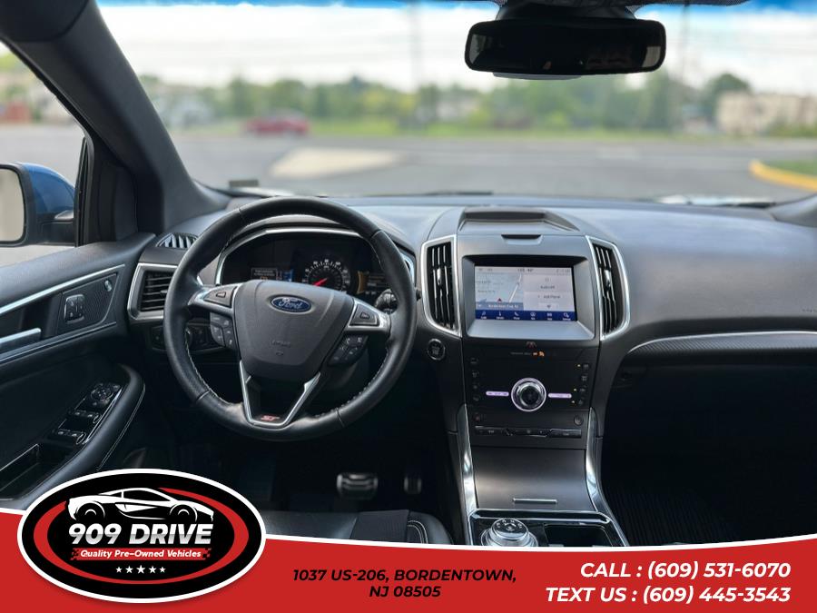 2020 Ford Edge ST, available for sale in BORDENTOWN, New Jersey | 909 Drive. BORDENTOWN, New Jersey 2020 Ford Edge ST, available for sale in BORDENTOWN, New Jersey | 909 Drive. BORDENTOWN, New Jersey