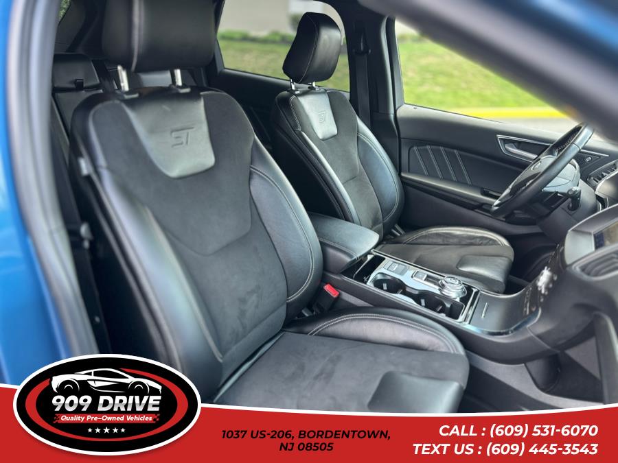 2020 Ford Edge ST, available for sale in BORDENTOWN, New Jersey | 909 Drive. BORDENTOWN, New Jersey 2020 Ford Edge ST, available for sale in BORDENTOWN, New Jersey | 909 Drive. BORDENTOWN, New Jersey