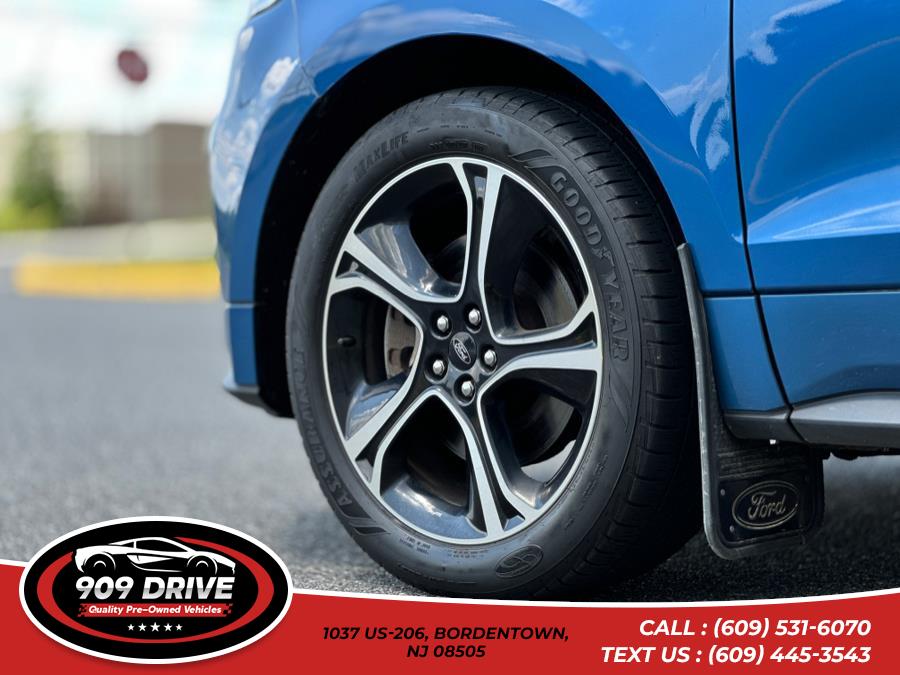 2020 Ford Edge ST, available for sale in BORDENTOWN, New Jersey | 909 Drive. BORDENTOWN, New Jersey 2020 Ford Edge ST, available for sale in BORDENTOWN, New Jersey | 909 Drive. BORDENTOWN, New Jersey