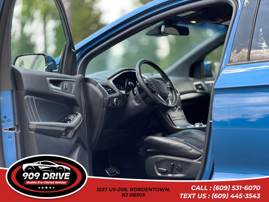 2020 Ford Edge ST, available for sale in BORDENTOWN, New Jersey | 909 Drive. BORDENTOWN, New Jersey 2020 Ford Edge ST, available for sale in BORDENTOWN, New Jersey | 909 Drive. BORDENTOWN, New Jersey