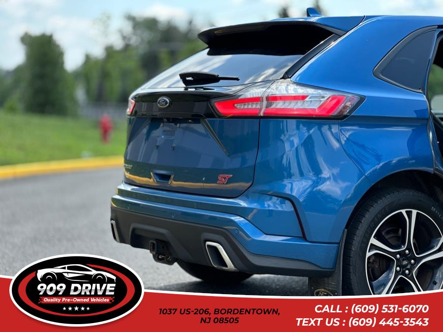 2020 Ford Edge ST, available for sale in BORDENTOWN, New Jersey | 909 Drive. BORDENTOWN, New Jersey 2020 Ford Edge ST, available for sale in BORDENTOWN, New Jersey | 909 Drive. BORDENTOWN, New Jersey