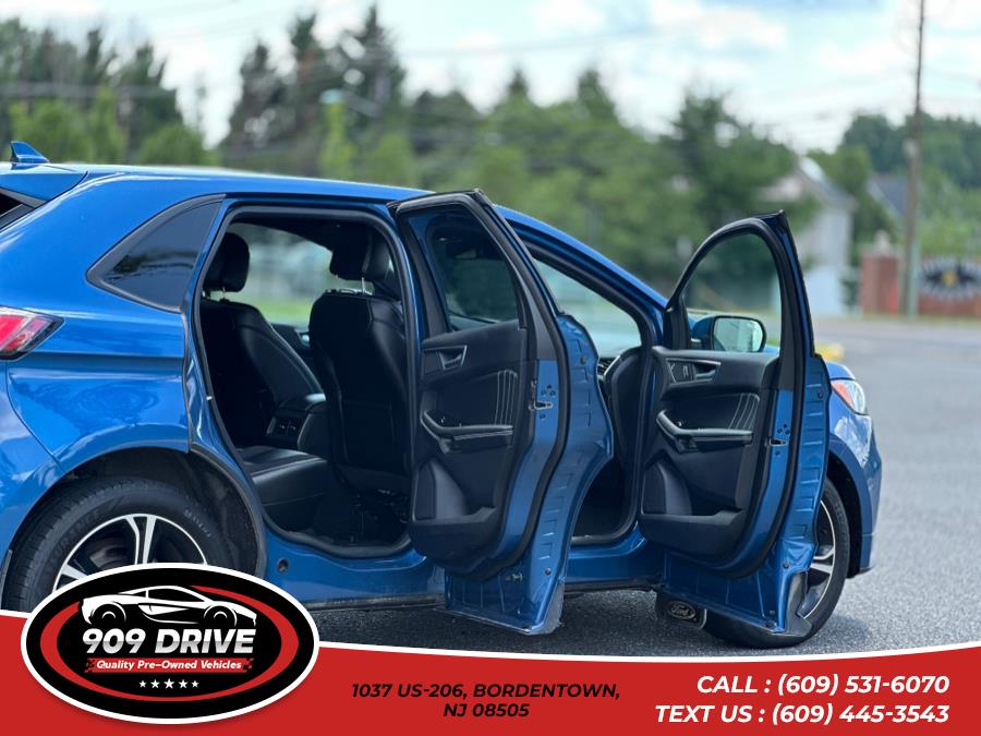 2020 Ford Edge ST, available for sale in BORDENTOWN, New Jersey | 909 Drive. BORDENTOWN, New Jersey 2020 Ford Edge ST, available for sale in BORDENTOWN, New Jersey | 909 Drive. BORDENTOWN, New Jersey