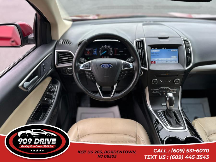 2016 Ford Edge SEL, available for sale in BORDENTOWN, New Jersey | 909 Drive. BORDENTOWN, New Jersey 2016 Ford Edge SEL, available for sale in BORDENTOWN, New Jersey | 909 Drive. BORDENTOWN, New Jersey