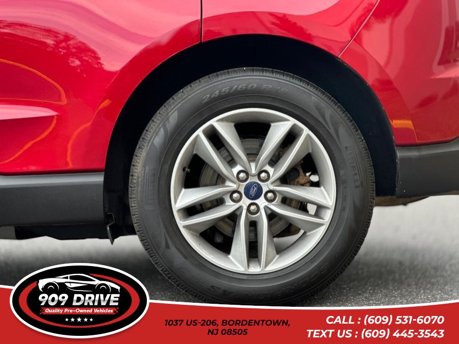 2016 Ford Edge SEL, available for sale in BORDENTOWN, New Jersey | 909 Drive. BORDENTOWN, New Jersey 2016 Ford Edge SEL, available for sale in BORDENTOWN, New Jersey | 909 Drive. BORDENTOWN, New Jersey