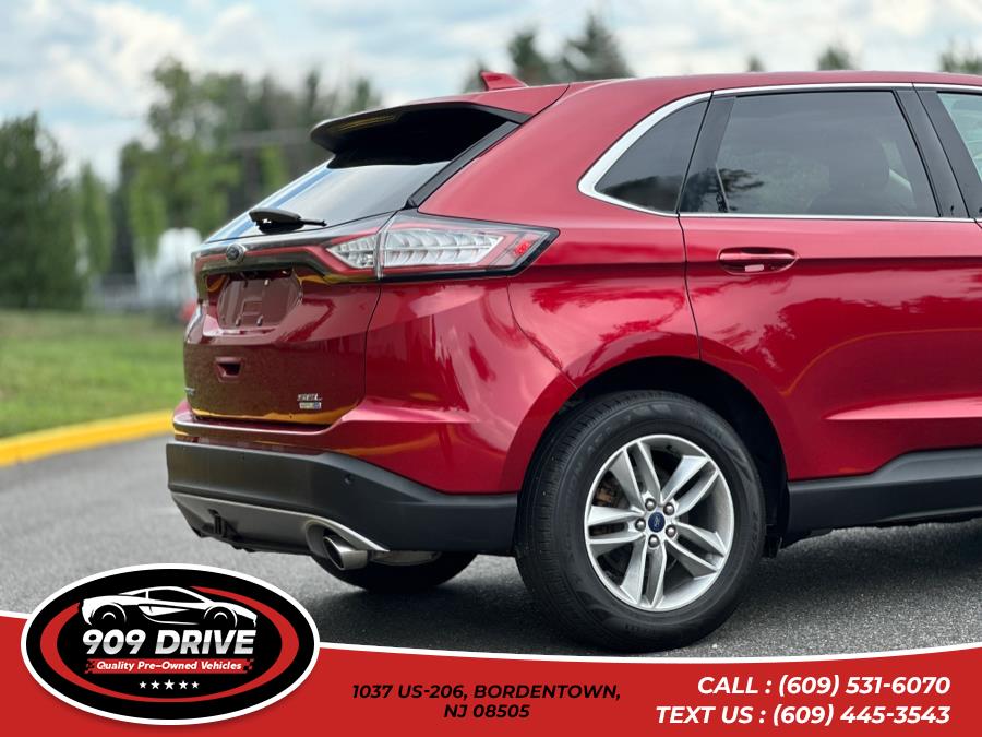 2016 Ford Edge SEL, available for sale in BORDENTOWN, New Jersey | 909 Drive. BORDENTOWN, New Jersey 2016 Ford Edge SEL, available for sale in BORDENTOWN, New Jersey | 909 Drive. BORDENTOWN, New Jersey