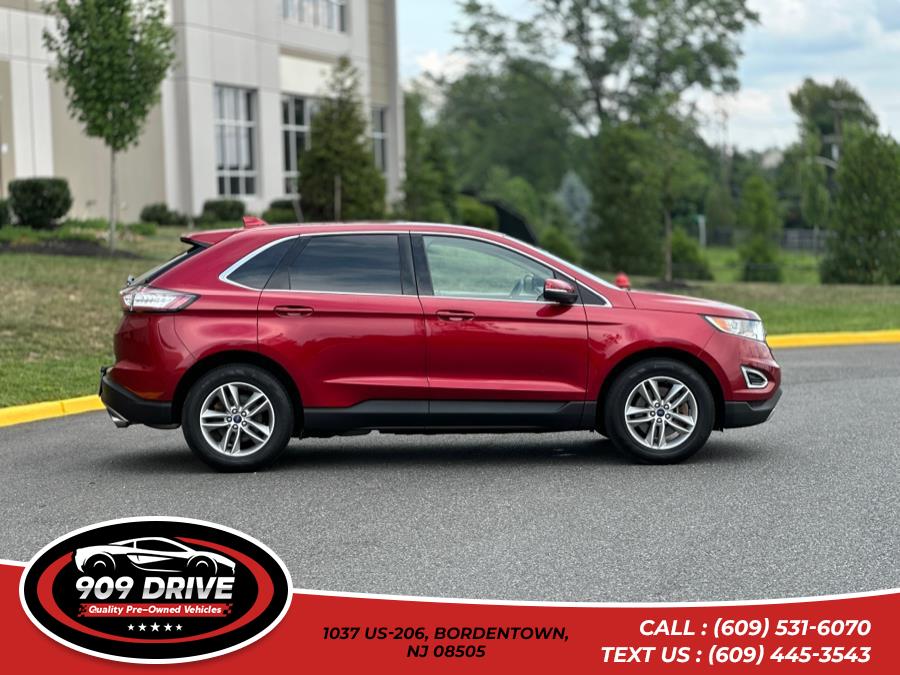 2016 Ford Edge SEL, available for sale in BORDENTOWN, New Jersey | 909 Drive. BORDENTOWN, New Jersey 2016 Ford Edge SEL, available for sale in BORDENTOWN, New Jersey | 909 Drive. BORDENTOWN, New Jersey
