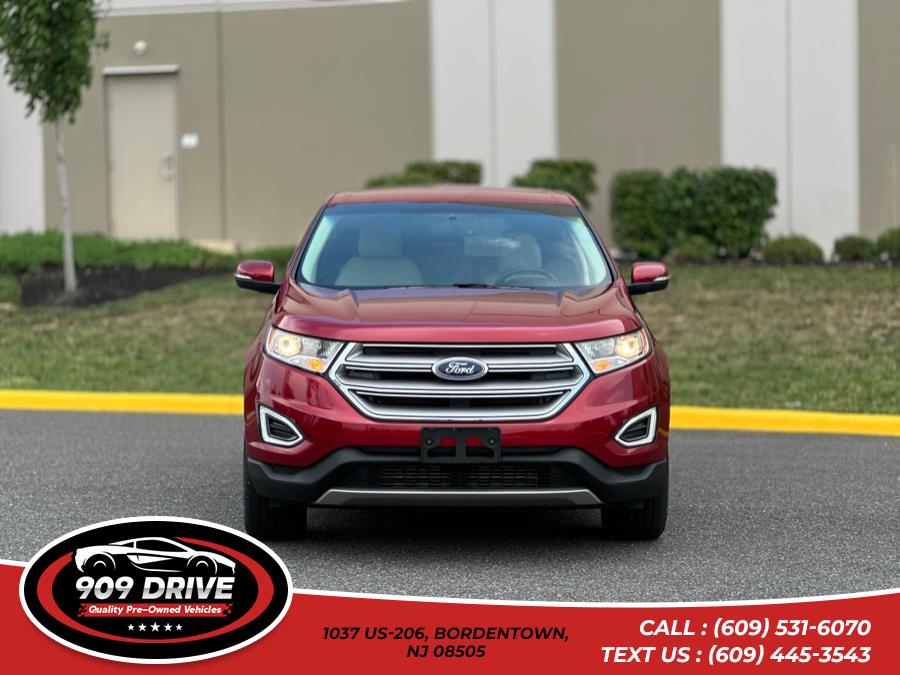 2016 Ford Edge SEL, available for sale in BORDENTOWN, New Jersey | 909 Drive. BORDENTOWN, New Jersey 2016 Ford Edge SEL, available for sale in BORDENTOWN, New Jersey | 909 Drive. BORDENTOWN, New Jersey
