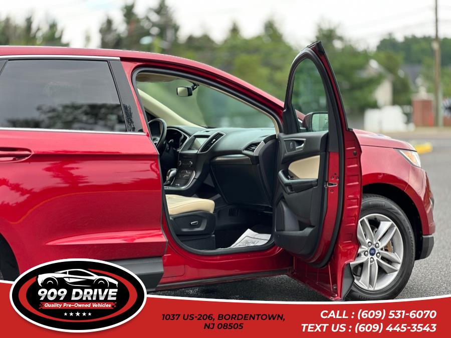 2016 Ford Edge SEL, available for sale in BORDENTOWN, New Jersey | 909 Drive. BORDENTOWN, New Jersey 2016 Ford Edge SEL, available for sale in BORDENTOWN, New Jersey | 909 Drive. BORDENTOWN, New Jersey