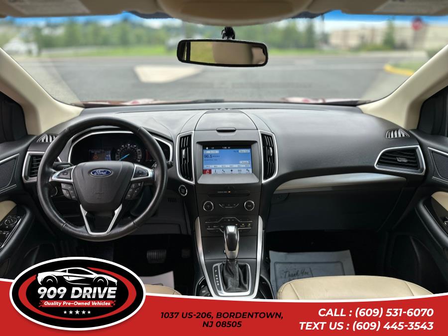 2016 Ford Edge SEL, available for sale in BORDENTOWN, New Jersey | 909 Drive. BORDENTOWN, New Jersey 2016 Ford Edge SEL, available for sale in BORDENTOWN, New Jersey | 909 Drive. BORDENTOWN, New Jersey