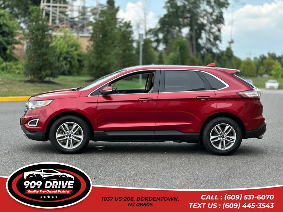 2016 Ford Edge SEL, available for sale in BORDENTOWN, New Jersey | 909 Drive. BORDENTOWN, New Jersey 2016 Ford Edge SEL, available for sale in BORDENTOWN, New Jersey | 909 Drive. BORDENTOWN, New Jersey