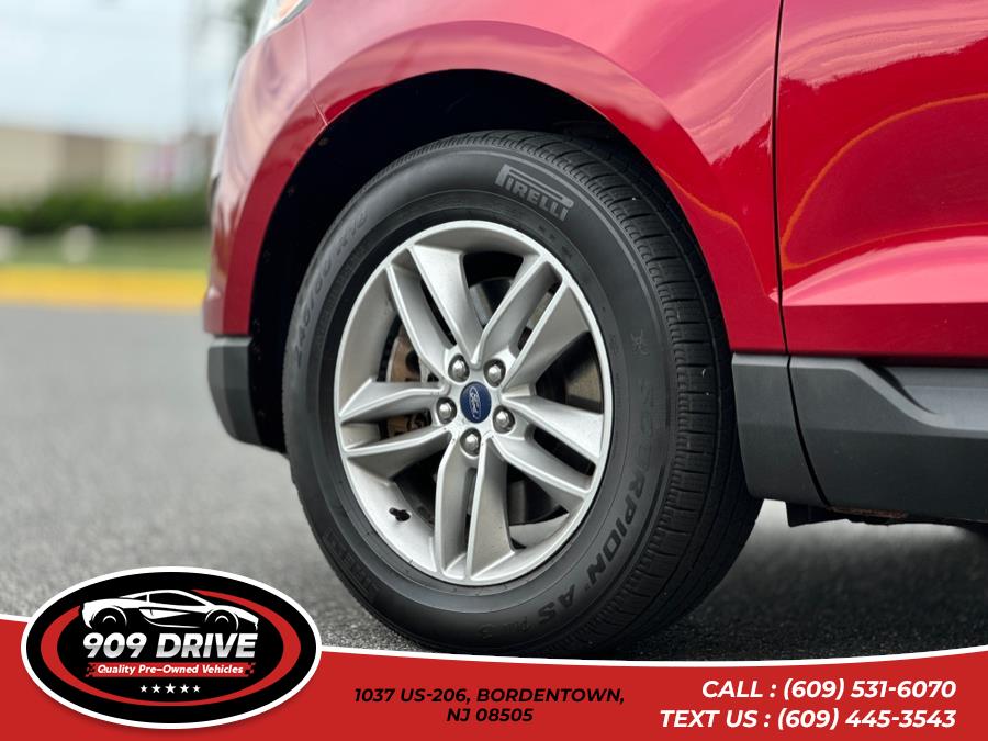2016 Ford Edge SEL, available for sale in BORDENTOWN, New Jersey | 909 Drive. BORDENTOWN, New Jersey 2016 Ford Edge SEL, available for sale in BORDENTOWN, New Jersey | 909 Drive. BORDENTOWN, New Jersey